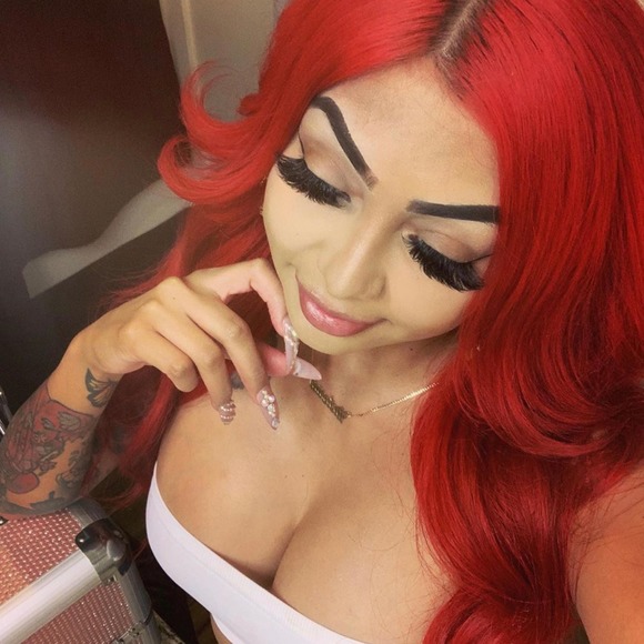 Meet your Posher, Jasmine - Picture 1 of 1